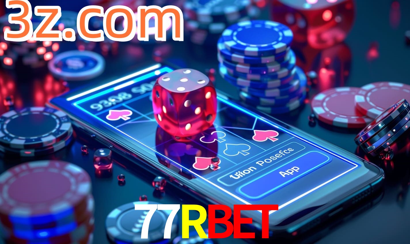 Baixar App 77Rbet