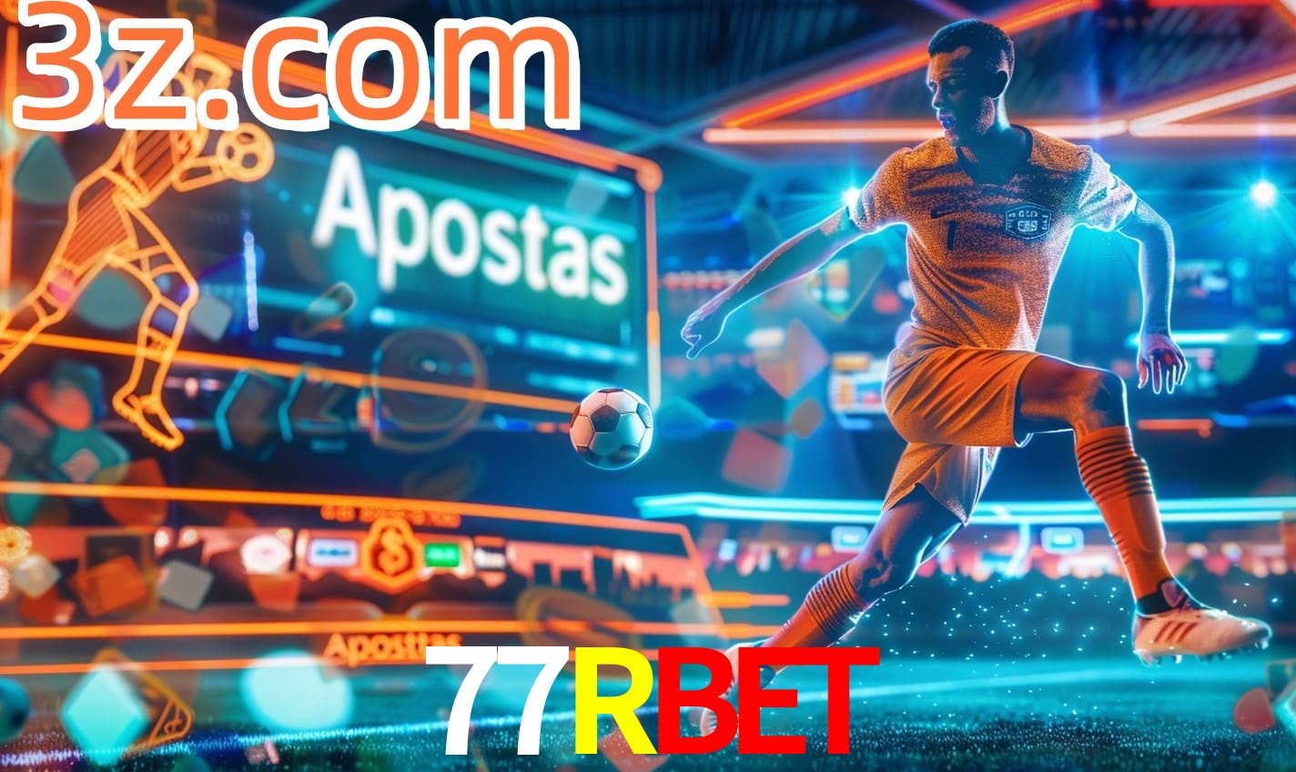 Apostas 77Rbet