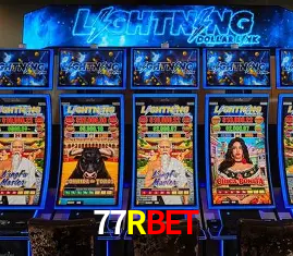 Jogos Emocionantes 77Rbet